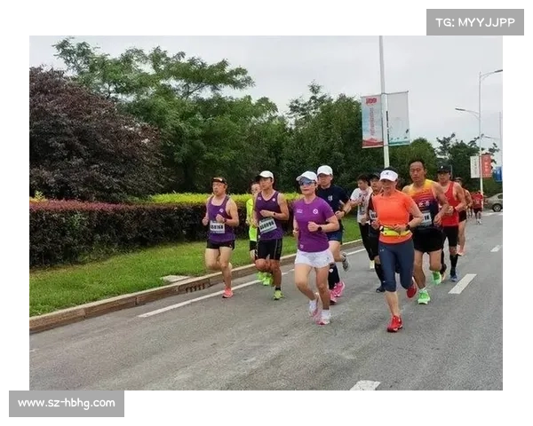 跑步赛事有哪些 2019年度跑步赛事精彩回顾全球跑者荣耀瞬间全记录