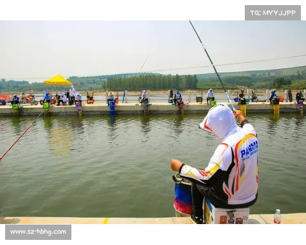 钓鱼比赛2019